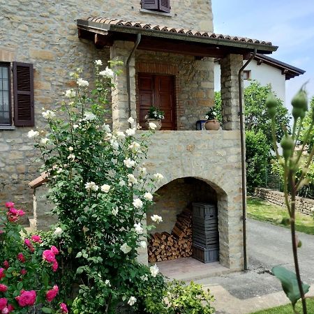 La Pomella Villa Ponte Nizza Exterior photo