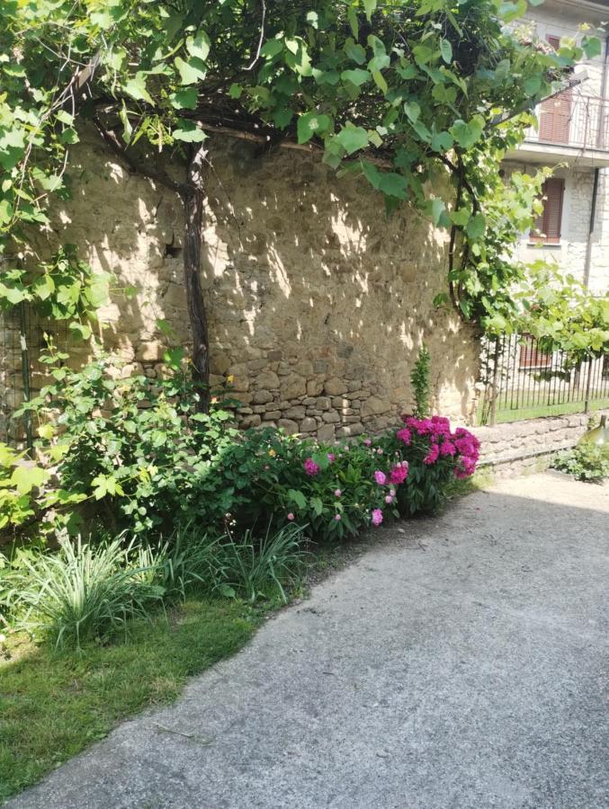 La Pomella Villa Ponte Nizza Exterior photo