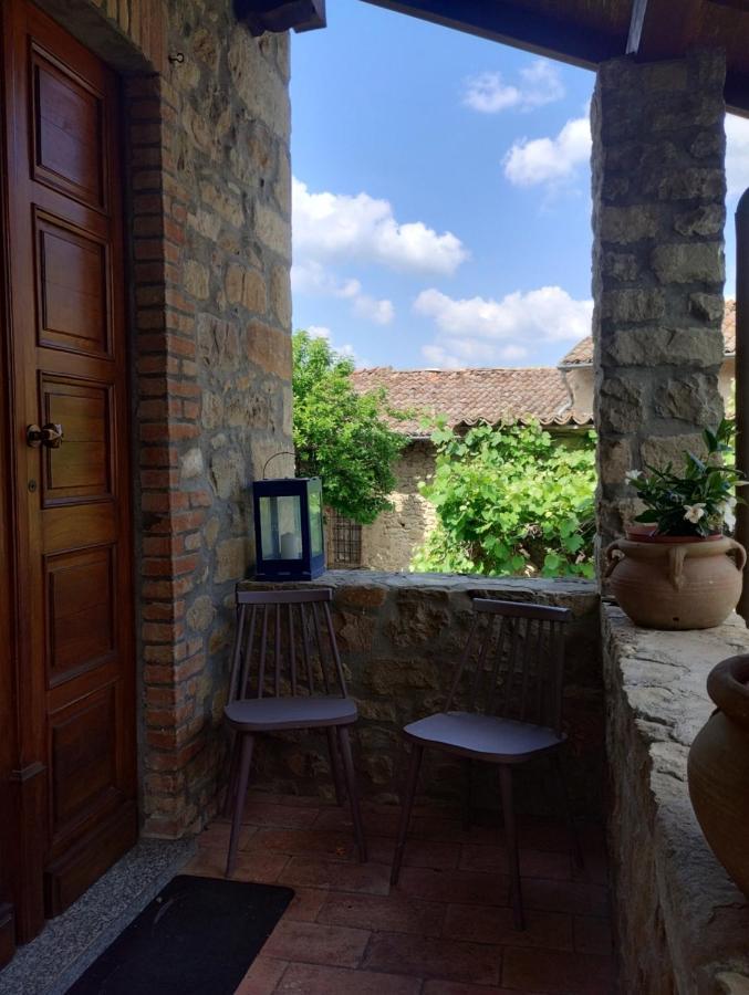 La Pomella Villa Ponte Nizza Exterior photo