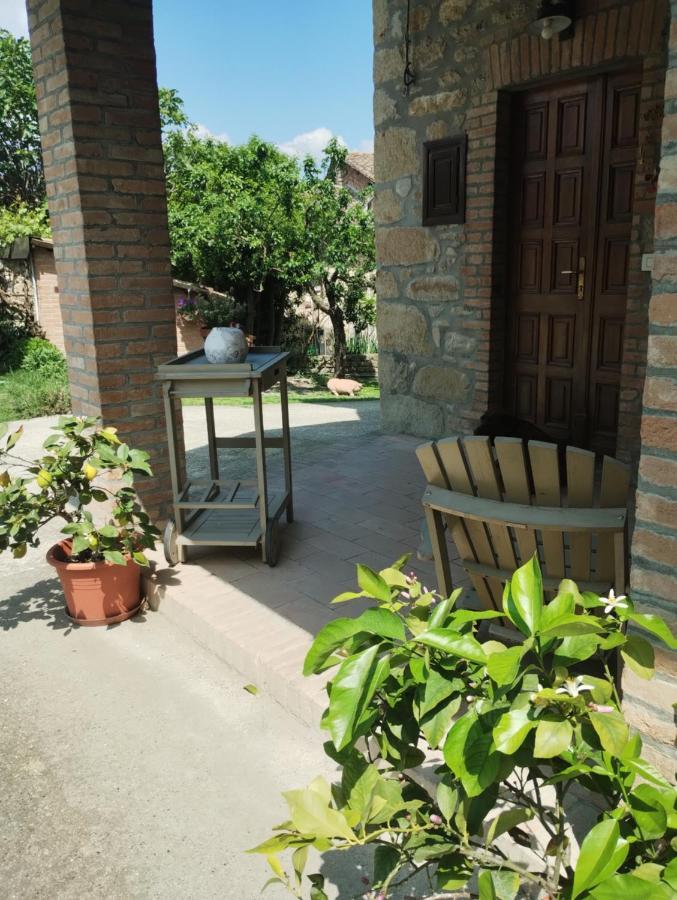 La Pomella Villa Ponte Nizza Exterior photo