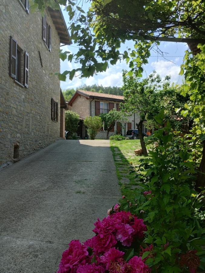 La Pomella Villa Ponte Nizza Exterior photo