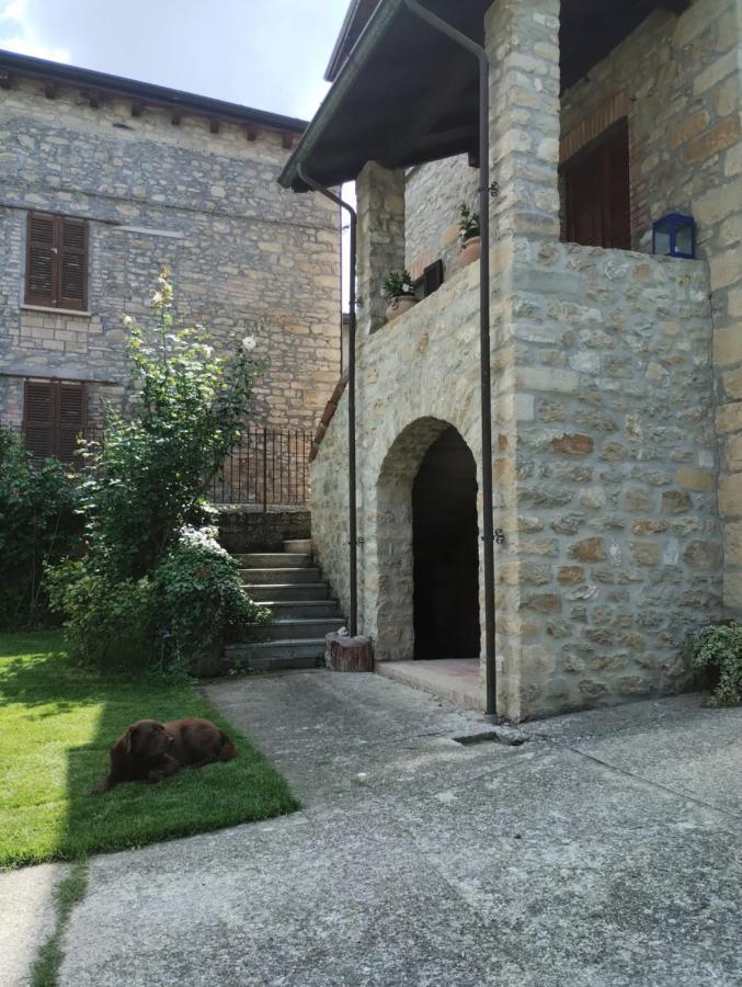 La Pomella Villa Ponte Nizza Exterior photo