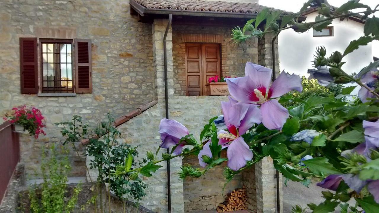 La Pomella Villa Ponte Nizza Exterior photo