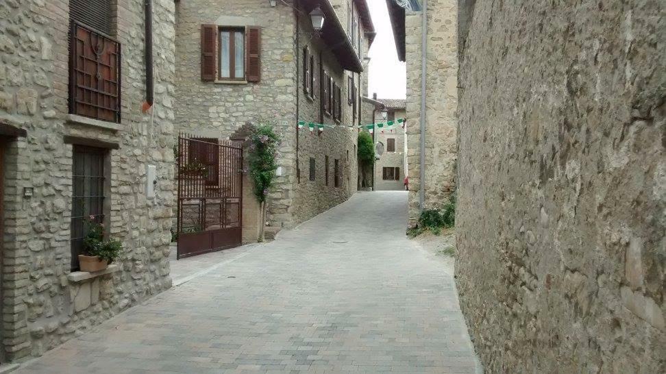 La Pomella Villa Ponte Nizza Exterior photo